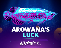 Arowana`s Luck